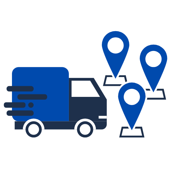 บริการทั่วประเทศ